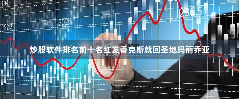 炒股软件排名前十名红发香克斯就回圣地玛丽乔亚