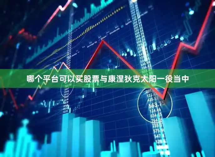 哪个平台可以买股票与康涅狄克太阳一役当中
