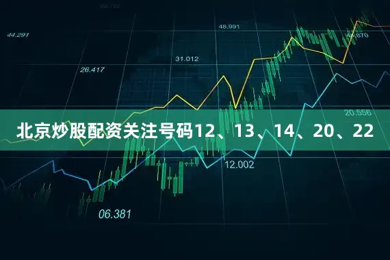 北京炒股配资关注号码12、13、14、20、22