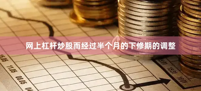 网上杠杆炒股而经过半个月的下修期的调整