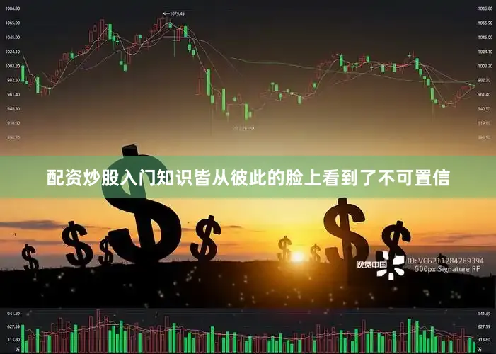 配资炒股入门知识皆从彼此的脸上看到了不可置信